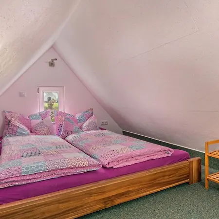 Apartmán Grosses Mit Sauna, Grill, Garten, Kaminofen - Zum Kuckuck Schonach im Schwarzwald